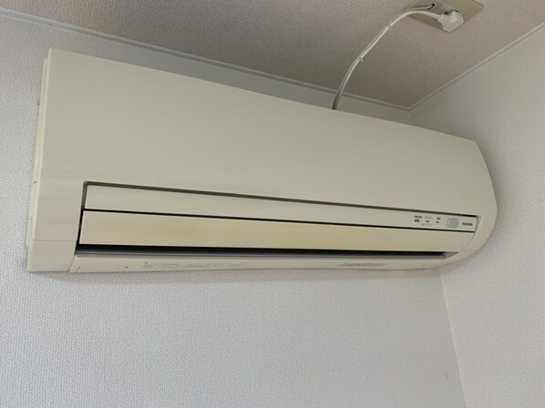 網干駅 バス25分 太子下車:停歩10分 2階の物件内観写真